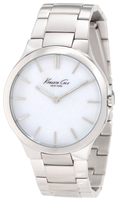 Kenneth Cole IKC4830 wrist watches for women - 1 image, photo, picture