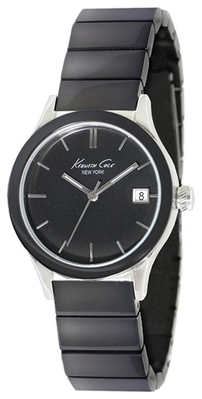 Kenneth Cole IKC4838 wrist watches for men - 1 picture, photo, image