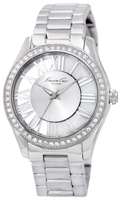 Kenneth Cole IKC4851 wrist watches for women - 1 image, photo, picture