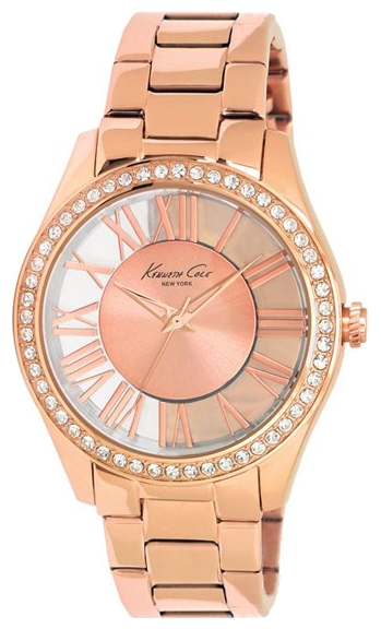 Kenneth Cole IKC4852 wrist watches for women - 1 photo, picture, image