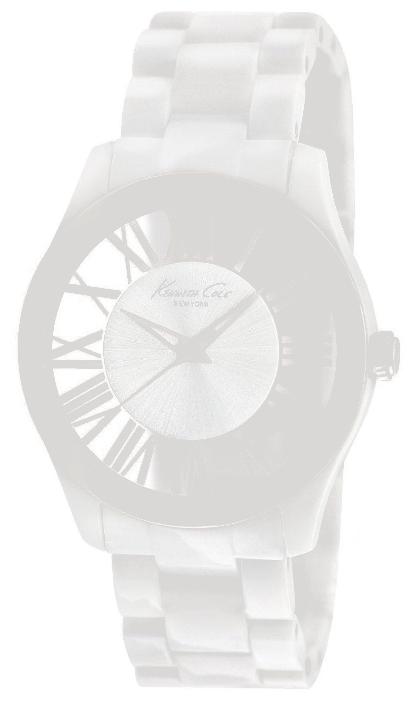 Kenneth Cole IKC4860 wrist watches for women - 1 image, photo, picture