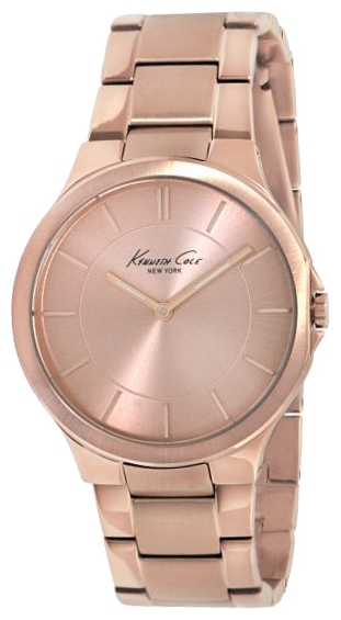 Kenneth Cole IKC4877 wrist watches for women - 1 photo, picture, image