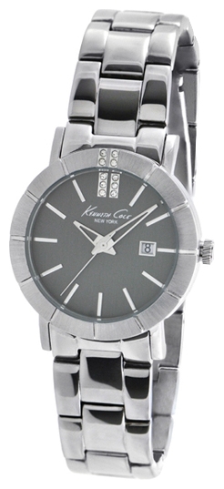 Kenneth Cole IKC4878 wrist watches for women - 1 image, picture, photo