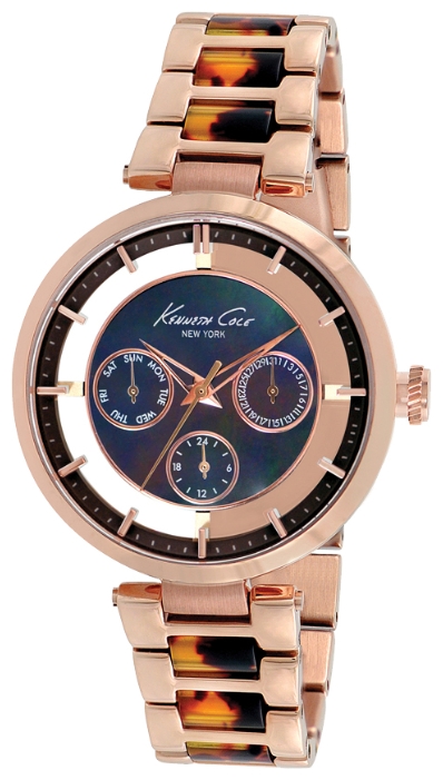Kenneth Cole IKC4929 wrist watches for women - 1 image, picture, photo