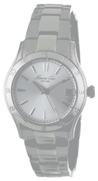 Kenneth Cole IKC4932 wrist watches for women - 1 picture, photo, image