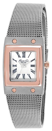 Kenneth Cole IKC4945 wrist watches for women - 1 image, photo, picture