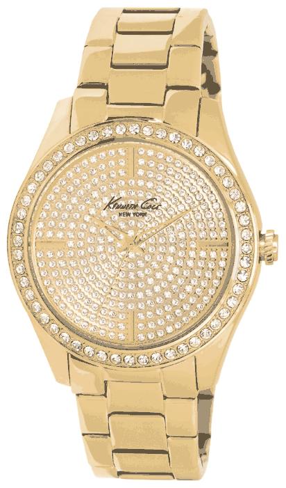 Kenneth Cole IKC4957 wrist watches for women - 1 picture, image, photo