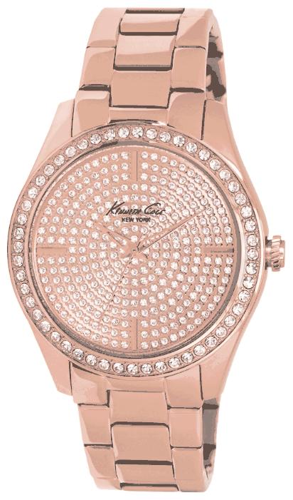 Kenneth Cole IKC4958 wrist watches for women - 1 photo, image, picture