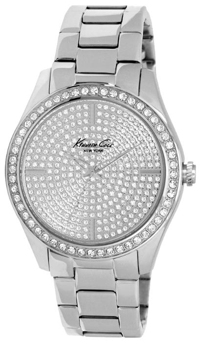 Kenneth Cole IKC4959 wrist watches for women - 1 picture, photo, image