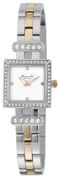 Kenneth Cole IKC4961 wrist watches for women - 1 picture, photo, image