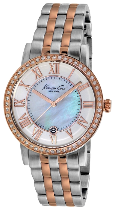 Kenneth Cole IKC4972 wrist watches for women - 1 photo, picture, image