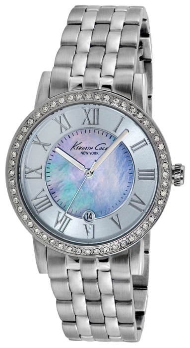 Kenneth Cole IKC4973 wrist watches for women - 1 image, picture, photo