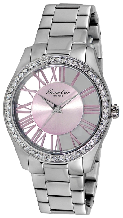 Kenneth Cole IKC4982 wrist watches for women - 1 picture, image, photo