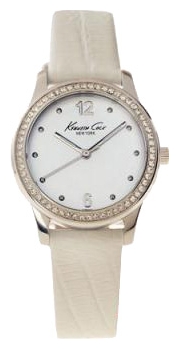 Kenneth Cole IKC6058 wrist watches for women - 1 photo, image, picture