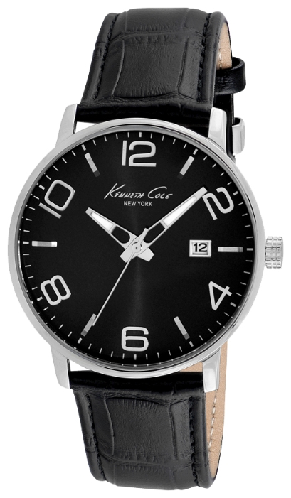 Kenneth Cole IKC8040 pictures