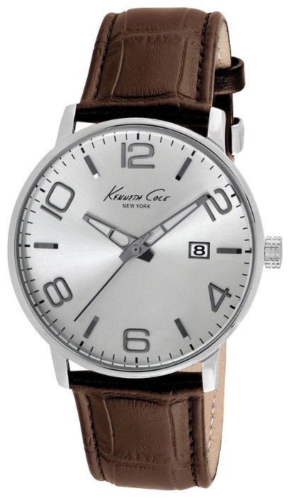 Kenneth Cole IKC8006 wrist watches for men - 1 photo, image, picture