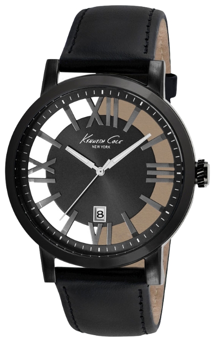 Kenneth Cole IKC3914 pictures