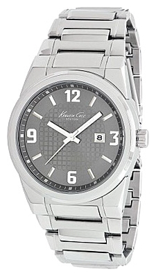 Kenneth Cole IKC9002 pictures