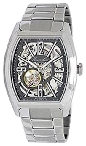 Kenneth Cole IKC9033 wrist watches for men - 1 photo, image, picture