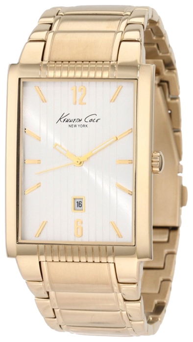 Wrist watch Kenneth Cole for Men - picture, image, photo
