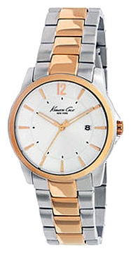 Kenneth Cole IKC9039 wrist watches for men - 1 photo, image, picture