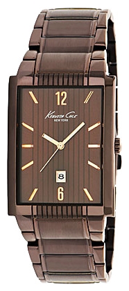 Kenneth Cole IKC9046 wrist watches for men - 1 picture, image, photo