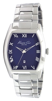 Kenneth Cole IKC9049 wrist watches for men - 1 photo, image, picture