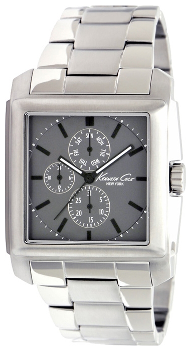 Kenneth Cole IKC9066 wrist watches for men - 1 image, photo, picture