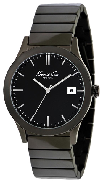 Kenneth Cole IKC9117 wrist watches for men - 1 image, picture, photo