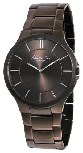 Kenneth Cole IKC9169 wrist watches for men - 1 photo, image, picture