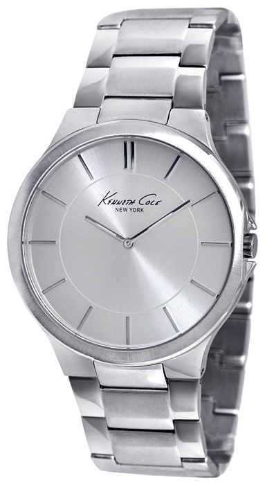 Kenneth Cole IKC9170 wrist watches for men - 1 image, photo, picture