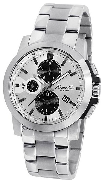Kenneth Cole IKC9181 wrist watches for men - 1 image, photo, picture