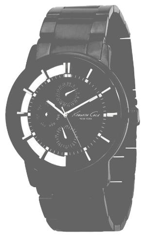 Kenneth Cole IKC9222 wrist watches for men - 2 image, picture, photo