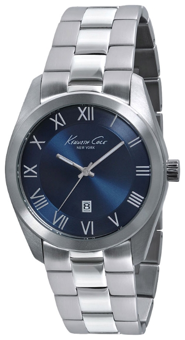 Kenneth Cole IKC9229 wrist watches for men - 1 photo, image, picture