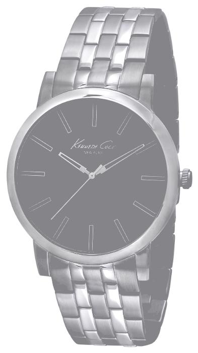 Kenneth Cole IKC9286 pictures
