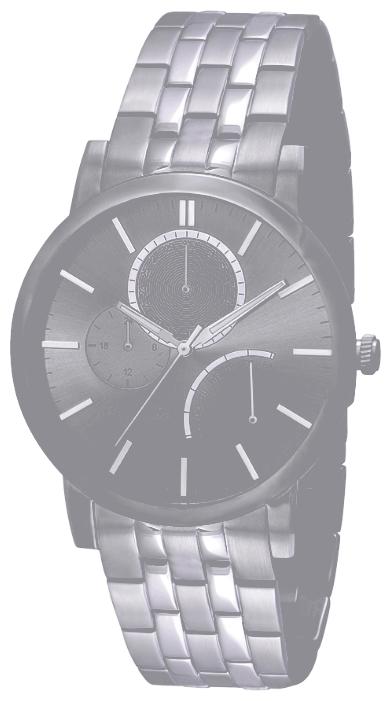 Kenneth Cole IKC9237 wrist watches for men - 1 photo, image, picture