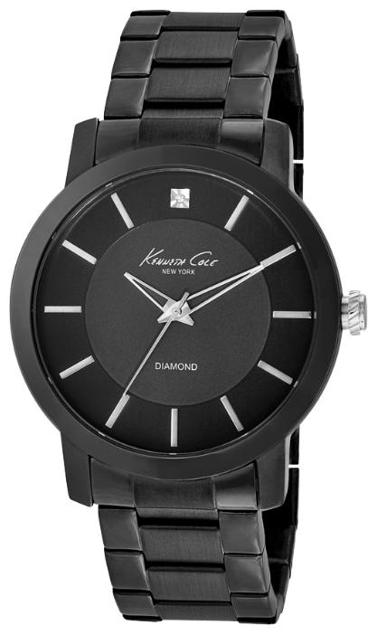 Kenneth Cole IKC9286 wrist watches for men - 1 image, photo, picture