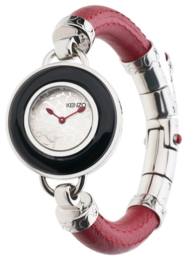 Kenzo 1581002-13-00-000 wrist watches for women - 1 photo, picture, image