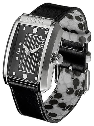 Kenzo 1581012-13-00-000 wrist watches for women - 1 photo, picture, image