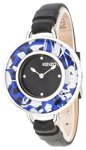 Kenzo 7011654-13-ME-000 wrist watches for women - 1 image, picture, photo