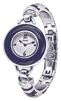 Kenzo 7011654-13-MM-000 wrist watches for women - 1 photo, picture, image