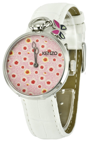 Kenzo 7011657-13-M3-000 wrist watches for women - 1 photo, picture, image