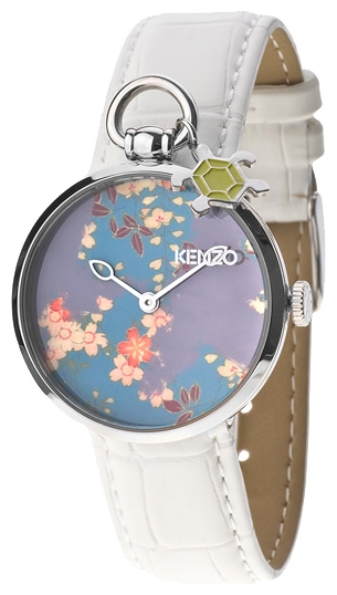 Kenzo 7011657-13-M5-000 wrist watches for women - 1 image, photo, picture