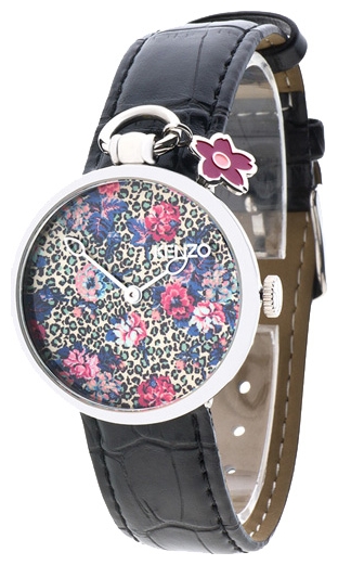 Kenzo 7011657-13-M7-000 wrist watches for women - 1 image, photo, picture
