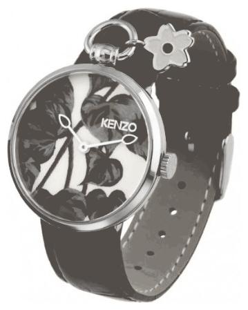 Kenzo 7011657-13-M8-000 wrist watches for women - 1 photo, image, picture