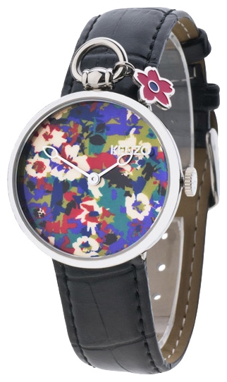Kenzo 7011657-13-MA-000 wrist watches for women - 1 picture, photo, image