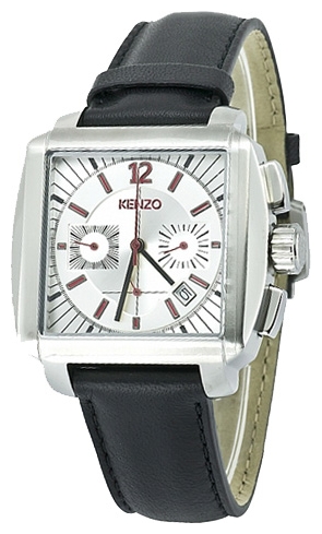Kenzo 7011705-13-M4-000 wrist watches for men - 1 picture, image, photo