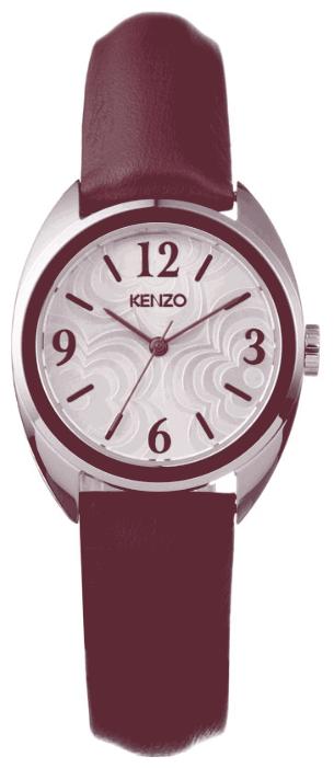 Kenzo 7011709-13-M0-000 wrist watches for women - 1 picture, photo, image