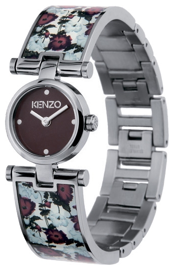 Kenzo 7012496-13-M0-000 wrist watches for women - 1 photo, image, picture
