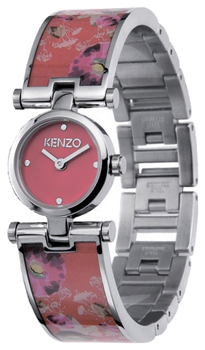 Kenzo 7012496-13-M7-000 wrist watches for women - 1 image, picture, photo